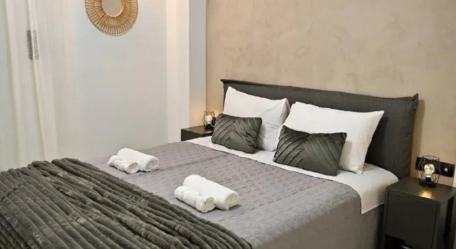 Olivae Mare Suites