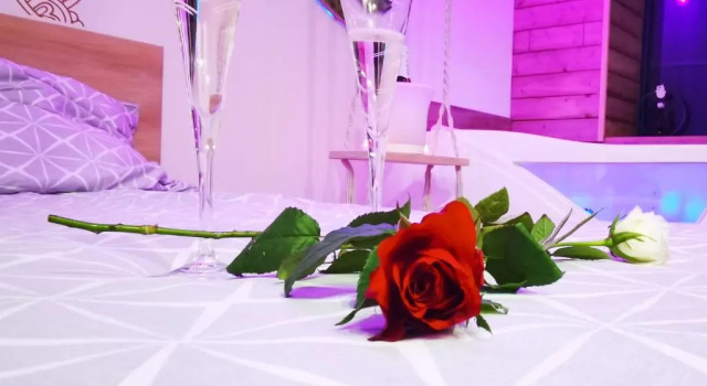 Апартаменты Eden SPA Et Cinema (Adults Only)