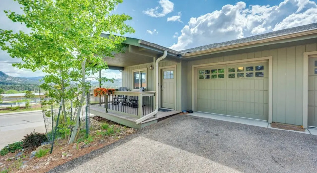 Апартаменты 1 Mi to Dtwn Estes Park: Mtn-view Haven!
