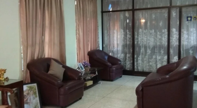 43 Homestay, Забронировать Отель Канди 