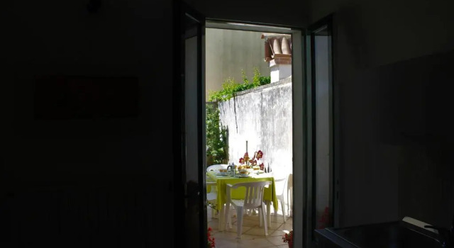 Lo Studio - Camilla's Guesthouse