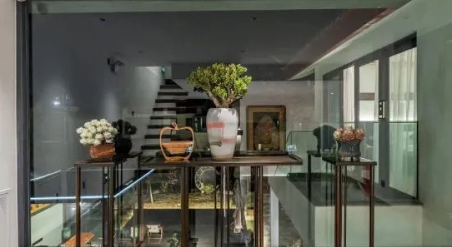 Wushe |Annapurna II Snow Mountain Resort and Scenic Villa