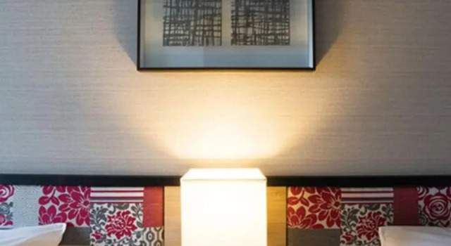 Номер Superior Hotel Lagent Plaza Hakodate Hokuto