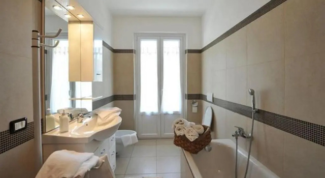 Villa Villa Tremezzo