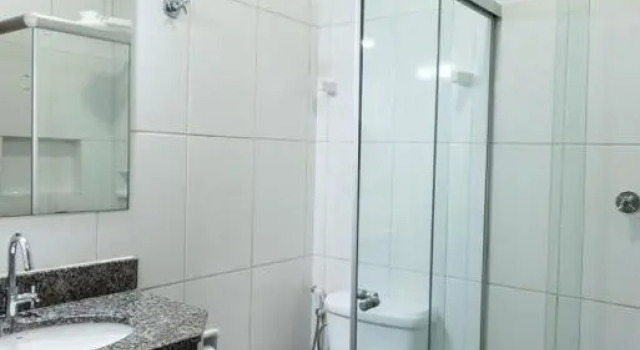 Номер Deluxe Colonial Flat Hotel