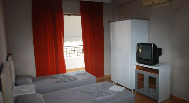 Villa Finix