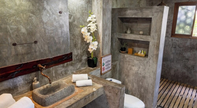 Номер Luxury Hotel Casa Barlovento