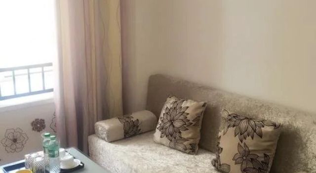 Qingdao Boxiang Hotel