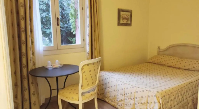 Двухместный номер Standard Hotel SantAndrea