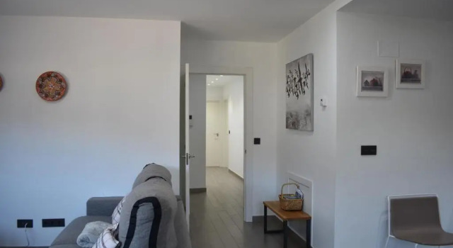 Apartamento Rústico, Varaa Huoneisto Ochandiano Vizcaya