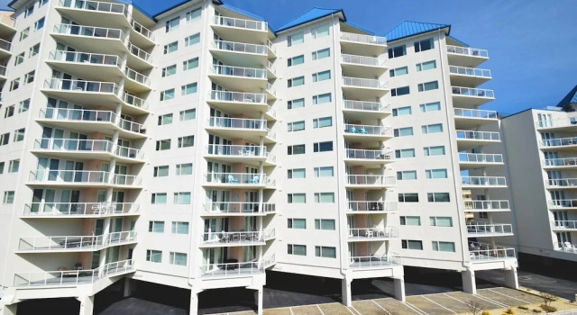 Meridian 502 3 Bedroom Home, Rezerwuj Apartament Midtown 