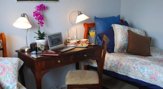 Highclaire House Bed and Breakfast, 预订 酒店 布莱克敦 悉尼地区