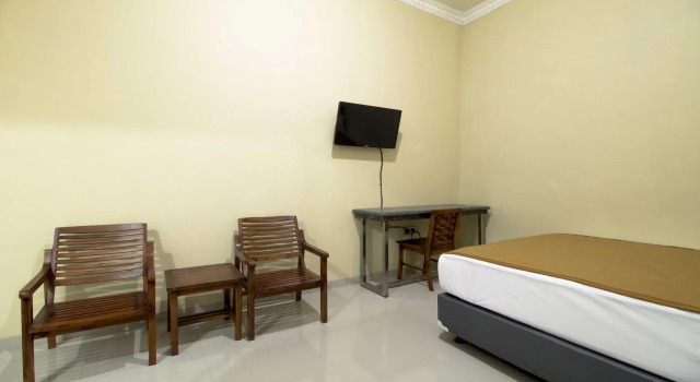 Kost Executive 68