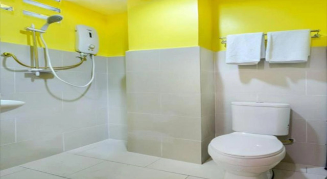 Номер Deluxe Hotel O Bangi Sri Minang Guesthouse