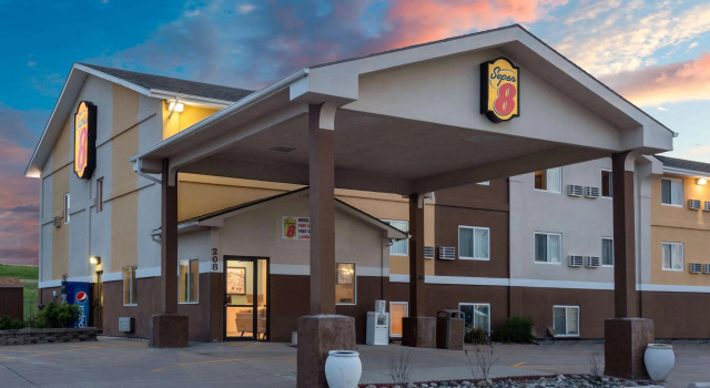 Super 8 by Wyndham Gillette, Prenota Locanda Hotel economici a Michigan