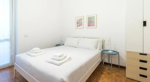 Апартаменты Italianway - Savona 26 B
