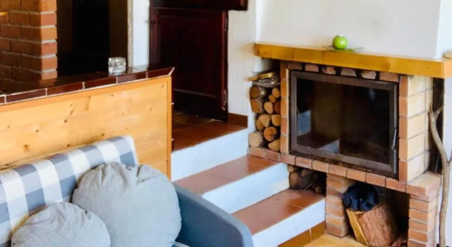 Apartamento brisa marina