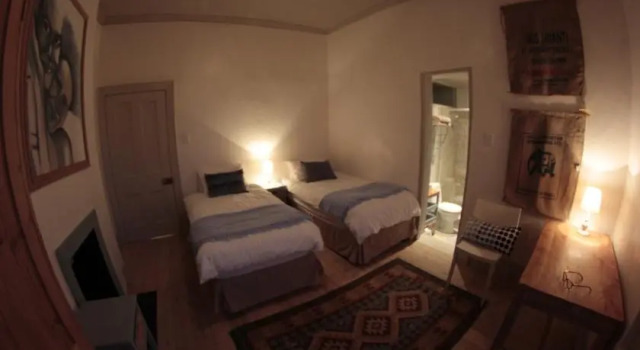 Molo-Lolo House