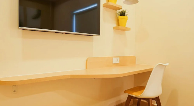 Номер Standard Bloom Hotel - Koramangala