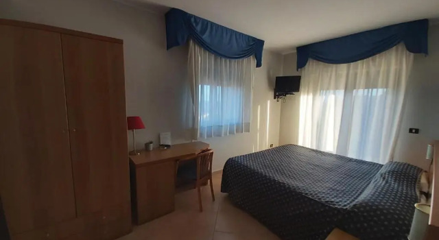 Двухместный номер Standard Hotel Lachea