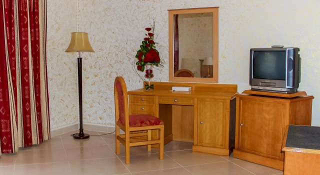 Golden Beach Motel