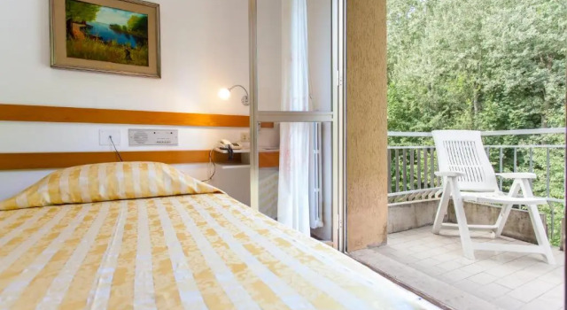 Номер Standard Hotel Rossini