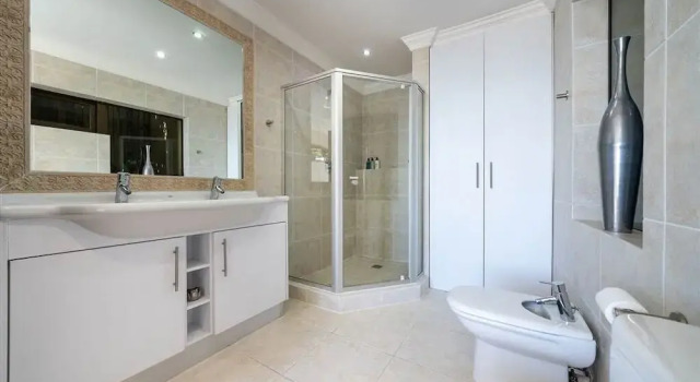 Апартаменты Deluxe Auberge Cape Guesthouse