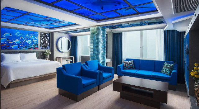 Rodina Beach Hotel