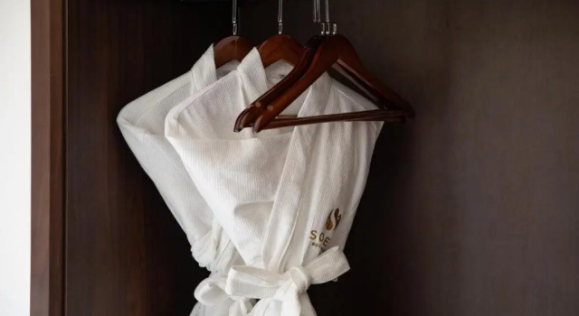 Двухместный номер Classic Soleil Boutique Hotel Hanoi