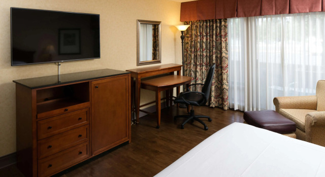 Номер Standard Red Lion Hotel Redding