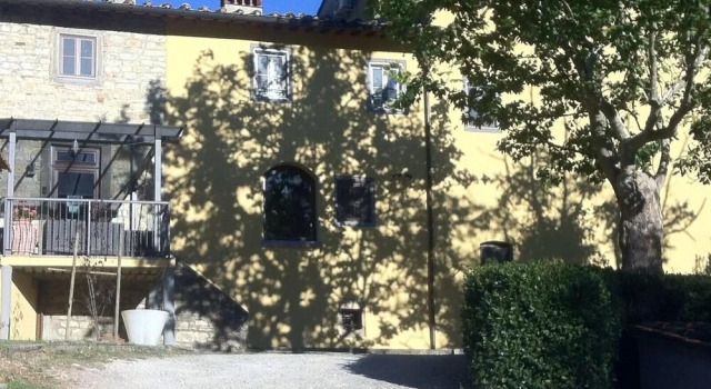 Tenuta dei Cavalieri, Varaa Hotelli Pontassieve Toscana