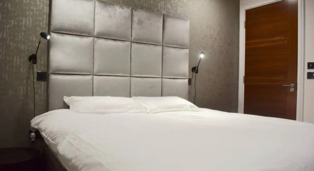Modern 2 Bedroom Bayswater Apartment, Varaa Huoneisto Asunnot kohteessa Merseyside, Huoneisto