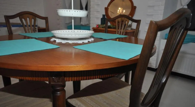 Апартаменты Mała Apartment