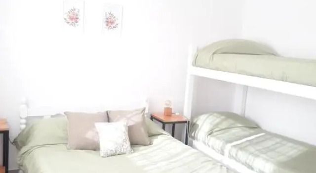 Departamento para 6 personas en Tandil, Argentina