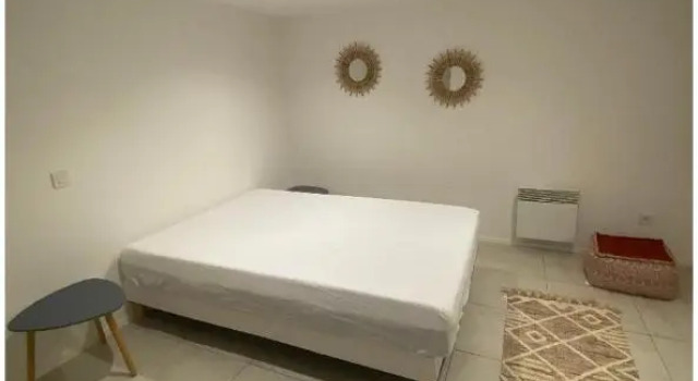 Appartement accès privée à la plage, Varaa Huoneisto Vetricella Korsika