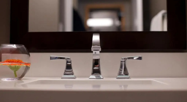 Номер Standard Elm Hurst Inn & Spa