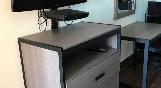 Номер Standard Moonlight Inn & Suites