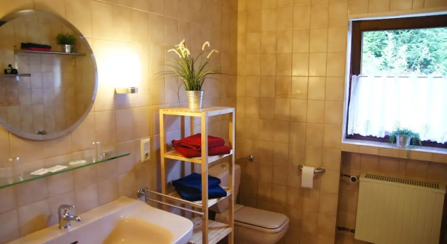 Номер Standard Gasthof Schumacher Hotel garni