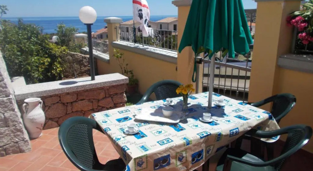 Апартаменты Casa Ioana
