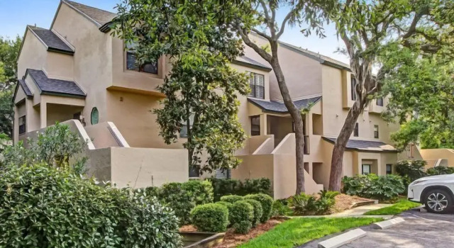 307 Sailmaker, Забронировать Дом для отпуска Виллы Амилия, рядом с Amelia Island Plantation Ocean Links Golf Course, Вилла