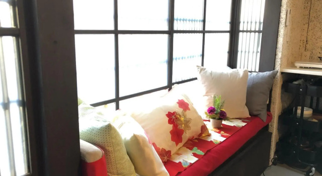 KOU Nishijin - Vacation STAY 36633v, Book Hotel Nishijin Kyoto