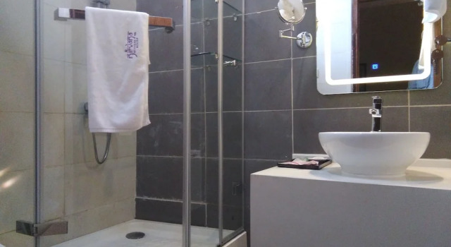 Номер Classic Nirvana Inn