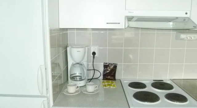 Номер Standard Summer Hotel Opera