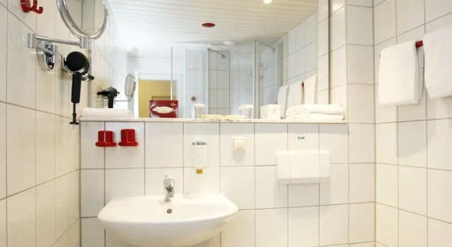 Двухместный номер Hotel Märkischer Hof