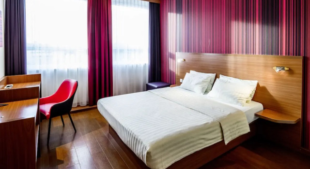 Номер Standard Star G Hotel München Schwabing