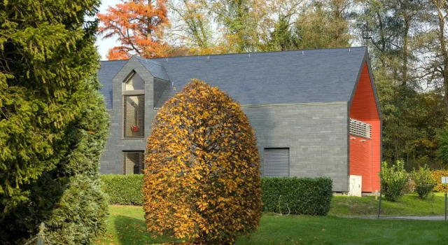 Двухместный номер Standard Schloss Auel Boutique Hotel & Design Golf Lodge