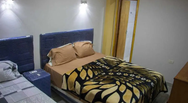 Encarnacion, Reservar Hotel Hotéis de 3 estrelas em Itapua, 3*