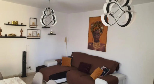 Apartamento Amaya