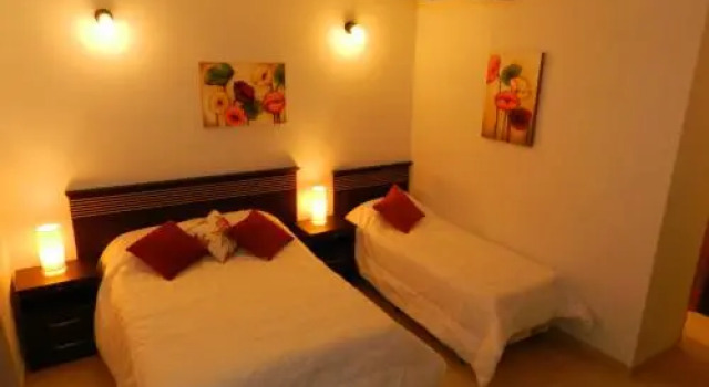 Aires del Campo Cabañas-Hotel, Забронировать Отель Консепсьон-дель-Уругвай Энтре-Риос