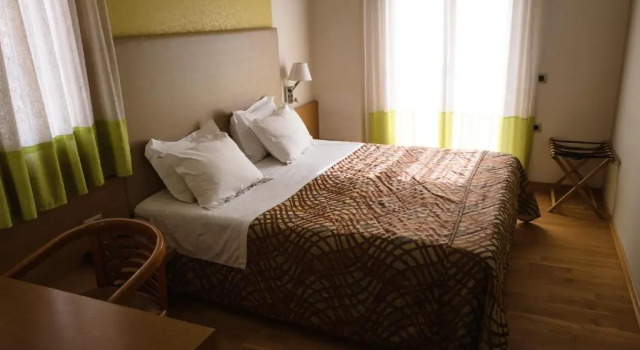 Номер Business Victoria Hotel